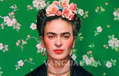 $!Crearán serie de Frida Kahlo en colaboración con BFT Media