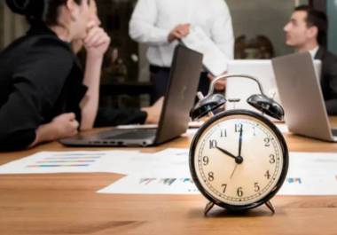 Anticipan que su discusión en el Pleno del Senado de la República podría darse en breve.