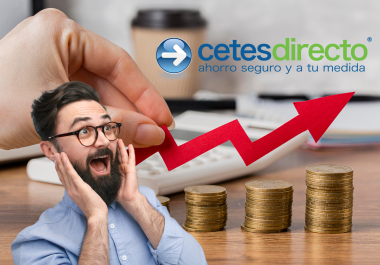 Descubre cómo abrir una cuenta en minutos y las ventajas de invertir con Cetes Directo, desde seguridad y rentabilidad hasta flexibilidad y comodidad.