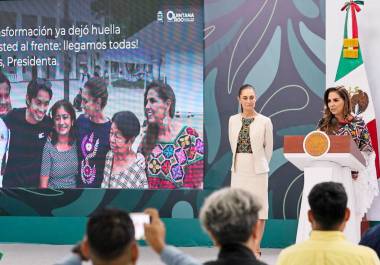 Con el respaldo de la Presidenta Sheinbaum y estímulos fiscales, el plan busca generar 33 mil empleos y diversificar la economía del estado más allá del turismo.