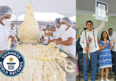 El gobernador de Oaxaca, Salomón Jara, celebró el logro, que subraya la importancia cultural del quesillo, también conocido como queso Oaxaca.
