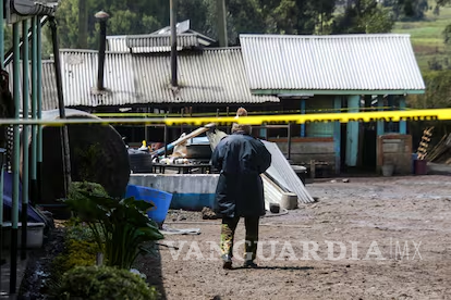 $!17 niños muertos deja incendio de un internado, en Kenia