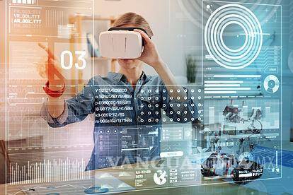 ¿nueva realidad virtual?