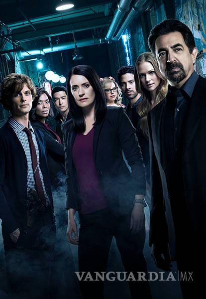 $!‘Mentes Criminales’: 13 temporadas de asesinatos y drama