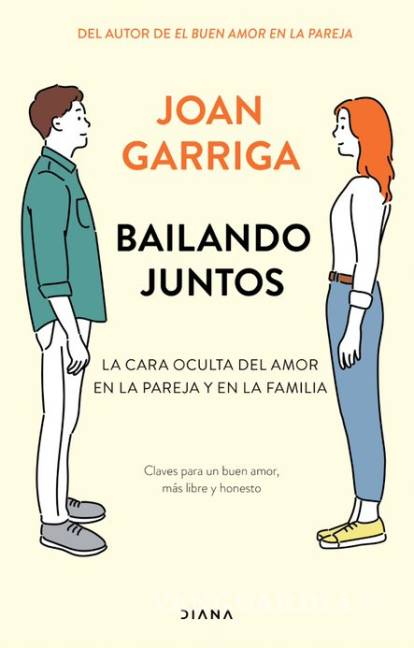 $!'Los hijos no necesitan sentirse el centro del mundo': Joan Garriga