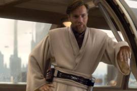 ¡Obi-Wan volverá a la pantalla! Disney lanzará nuevo spin-off de Star Wars