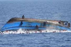 Más de 60.000 migrantes llegaron a Yemen en 2024, una disminución respecto a los 97.200 en 2023, probablemente debido a un mayor patrullaje de las aguas, según un informe de la OIM en marzo. FOTO