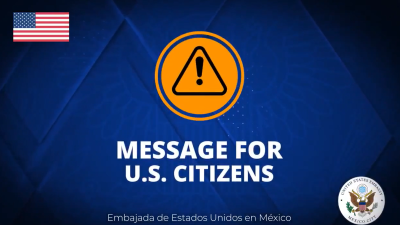 Tras los hechos de violencia registrados por el operativo en Jalisco, en el que resultó abatido Nemesio Oseguera Cervantes “El Mencho”, líder del CJNG, el Departamento de Estado de EU indicó que “se han levantado todas las restricciones”.