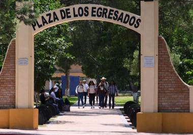 En la Narro, aún persiste la esperanza de que no vayan a huelga, aunque aún no se llega a un acuerdo.