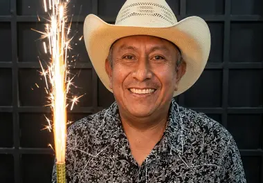 “La Manguera”, exobrero de AHMSA, falleció este fin de semana.