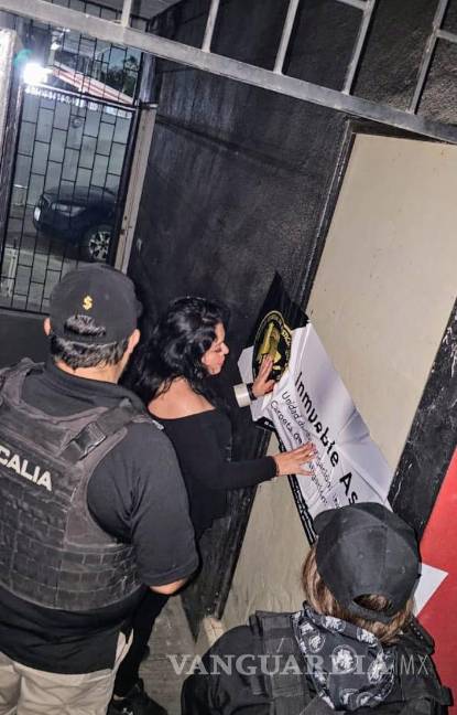 Catean en Nuevo León dos gimnasios tras acusación de abuso de un entrenador