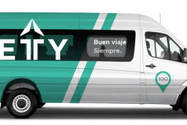 Jetty, el sistema de transporte creado por un saltillense que sacude la Ciudad de México
