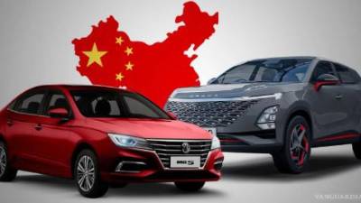 Esperan, aranceles implementados por México a China en 2026 proteja la industria establecida en el país.