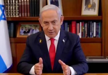 El rechazo de Netanyahu al acuerdo es la última ruptura entre él y su aliado de mucho tiempo.