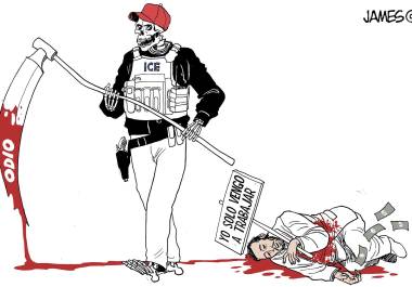 Asesino de paisanos