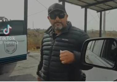 La Secretaría de Seguridad estatal detalló que los hechos ocurrieron el pasado 30 de noviembre.