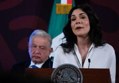 Resuelven que la sección ‘¿Quién es quién en las mentiras?’ violó el derecho a la libertad de prensa | Foto: Cuartoscuro
