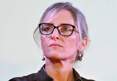 Paula Ramírez Höhne, Consejera Presidenta del Instituto Electoral y de Participación Ciudadana de Jalisco (IEPC), denunció amenazas de muerte en su contra, en pleno conflicto postelectoral.