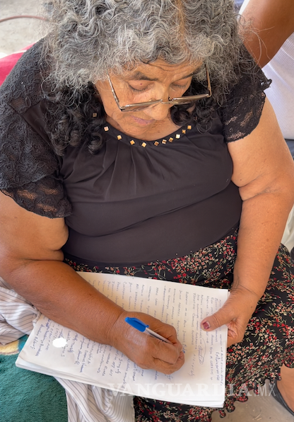 $!Rostros de la sequía: sed por el derecho al agua