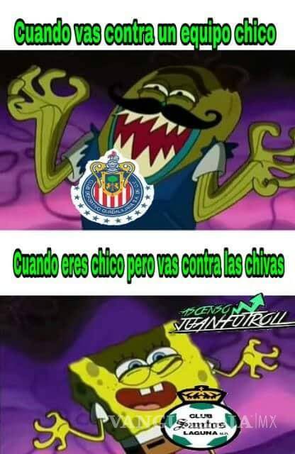 $!Los memes de la Jornada 4 de la Liga MX