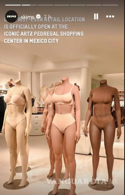 $!La tienda oficial fue presentada desde redes sociales este viernes.