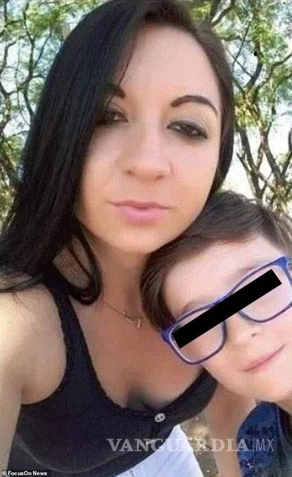 $!Mujer mató a su hijo por jugar con el celular hasta tarde, había dicho que desapareció