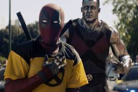 'Deadpool 2' muestra a un nuevo villano en su versión extendida para Blu-ray