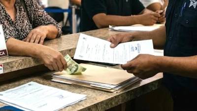 La corrupción es considerado como el principal problema para los coahuilenses, de acuerdo con la encuesta del Inegi.