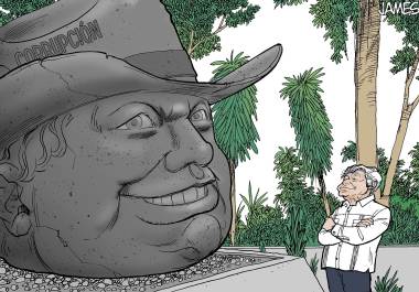 La ‘Grandeza’ de AMLO