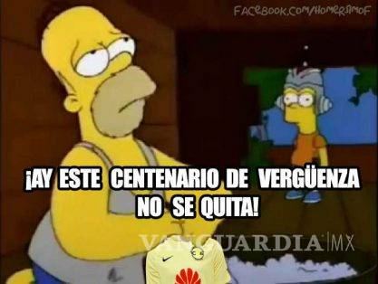 $!¡No te puedes perder los memes de la final entre América y Tigres!