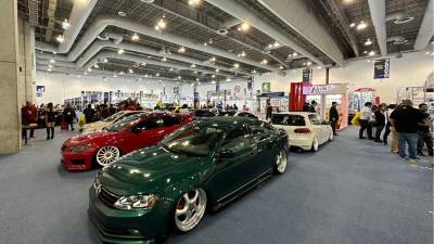 La entrega del premio será en el marco de la clausura del XXIV Congreso Internacional de la Industria Automotriz en México (CIIAM).