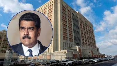 El pasado abril, Estados Unidos accedió a modificar las sanciones a Venezuela para permitir que su Ejecutivo pague los honorarios de los abogados que defienden a los acusados.