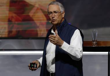 Salinas Pliego ha afirmado que en el caso mexicano le están buscando cobrar más de lo que en realidad se debe.