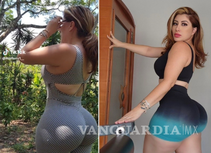 Marleny, ‘la maestra de TikTok’, ahora ‘enseñará’ en OnlyFans