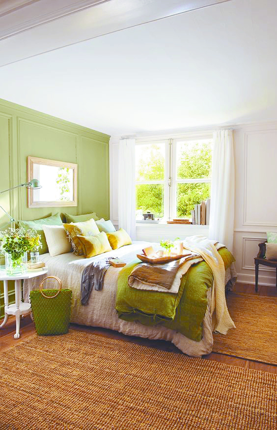 $!La revolución del verde