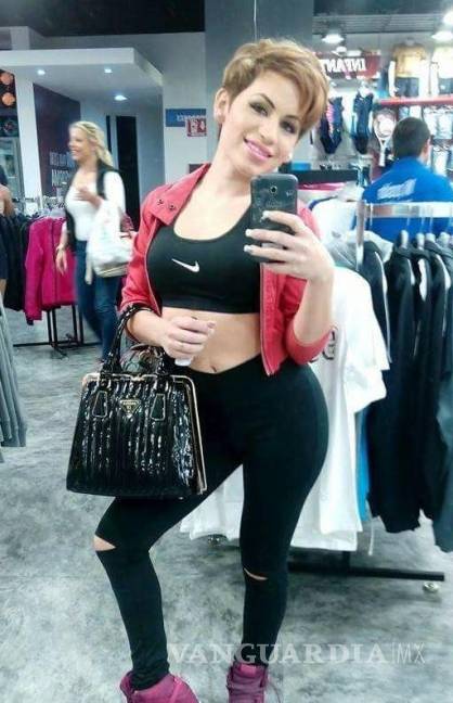 $!Asesinan a otra modelo en México, una argentina de 24 años
