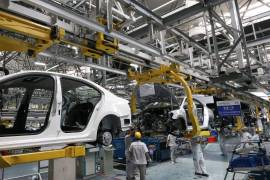 América Latina batalla para proteger sus industrias ante la masiva fabricación de productos chinos baratos. FOTO: