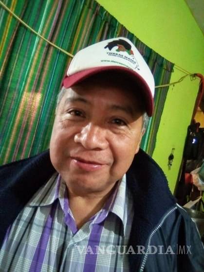 $!Muere uno de los fundadores del EZLN por COVID-19