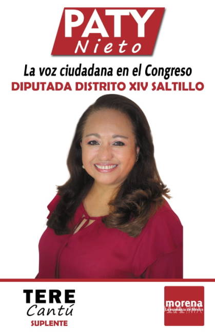 $!Conoce a los 11 candidatos del Distrito 14 de Coahuila