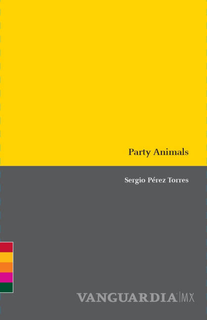$!‘Party Animals’: Secuencias de una noche de fiesta