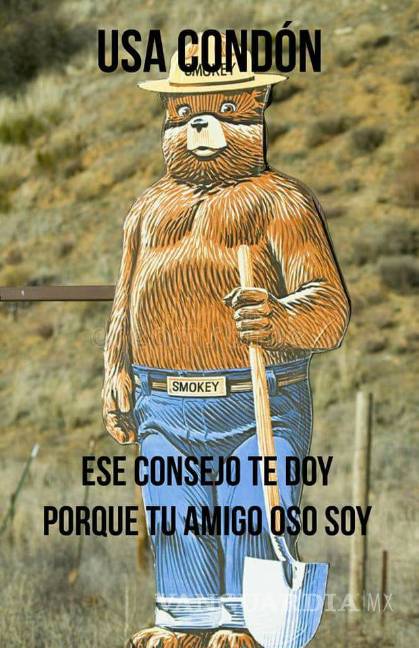 $!Se burlan de la tragedia del incendio con memes