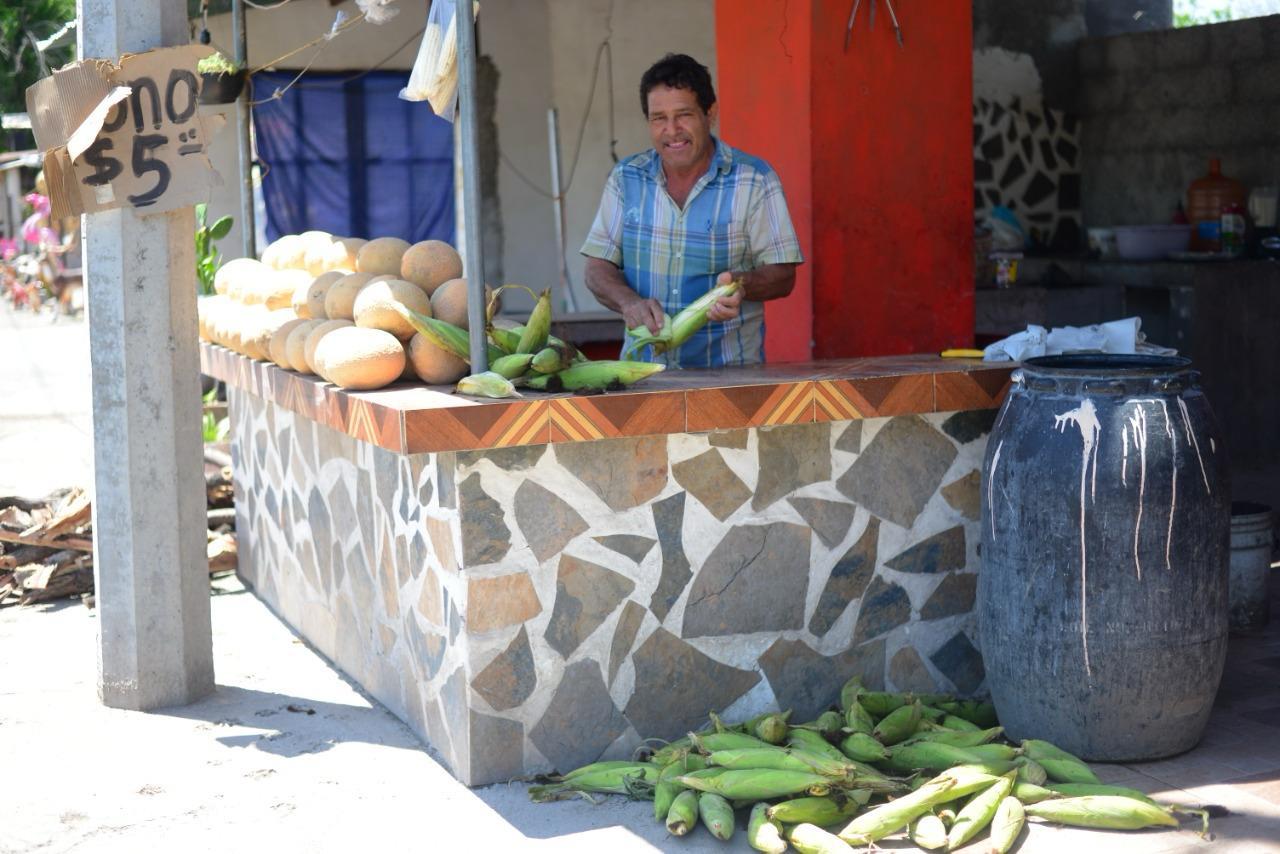Ejido 8 de enero, sitio de sabor y tradición en la Región Centro de Coahuila; reportan gran número de visitantes. Noticias en tiempo real