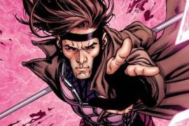 Detalles de la película de “Gambit” revelan regreso de personajes clásicos