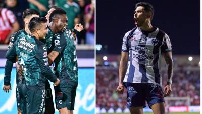 Rayados y León firmaron una noche redonda para la Liga MX en los Cuartos de Final de la Leagues Cup 2026.