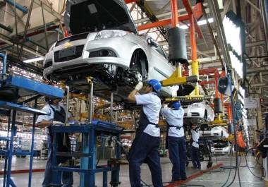 El sector automotriz prevé que se tendrá un crecimiento en el empleo durante el tercer trimestre del año.