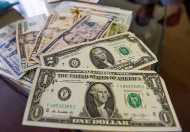 En el décimo mes del año, el número de transacciones con remesas fue de 13.99 millones y la cifra acumulada de 130.07 millones. FOTO: