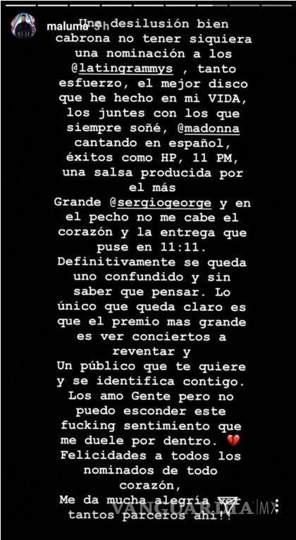 $!'Sin Reggaetón No Hay Latin Grammy', el movimiento de los reggaetoneros en contra de los Latin Grammy