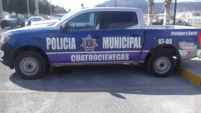 Dos personas fueron detenidas en Cuatro Ciénegas acusadas del delito de trata con fines de explotación sexual.