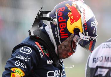 Checo Pérez ha decepcionado en la actual Temporada de la Fórmula 1, teniendo un rendimiento pobre en sus últimas carreras.