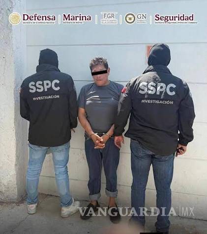 $!Estos son los 13 alcaldes detenidos en funciones durante el gobierno de Sheinbaum
